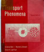 Transport Phenomena